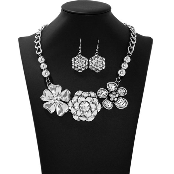 Vintage Zi Collection ABloom